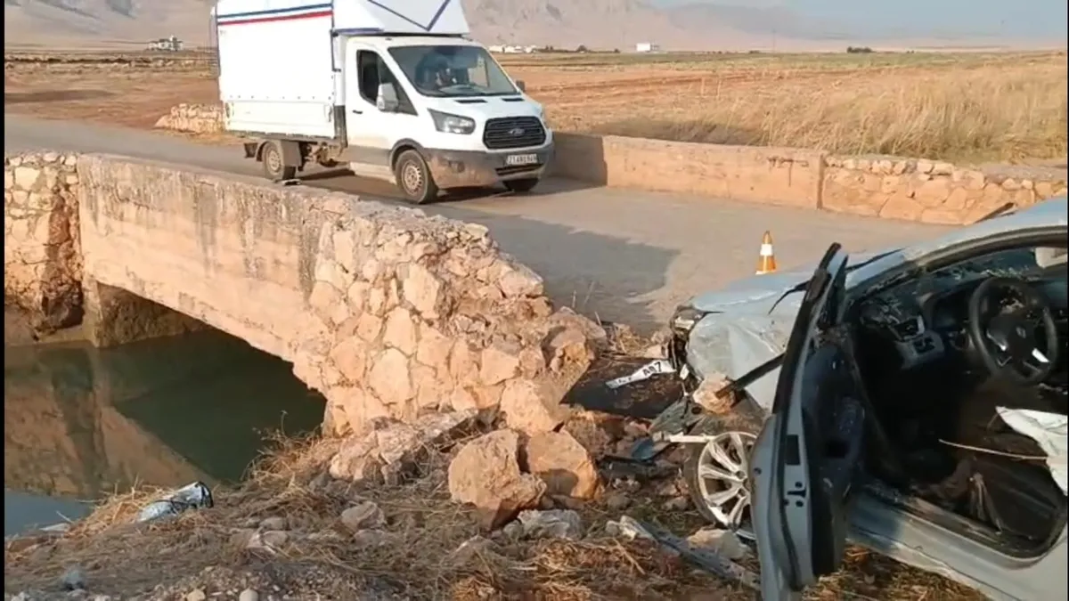 Acı haber: 4’ü çocuk 6 kişi öldü