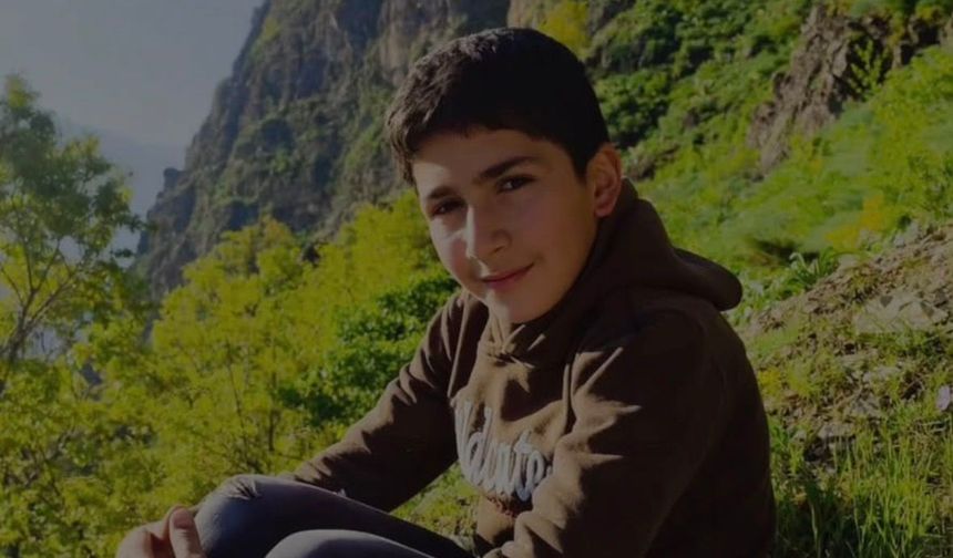 Şemdinli’de kayıp çocuk bulundu