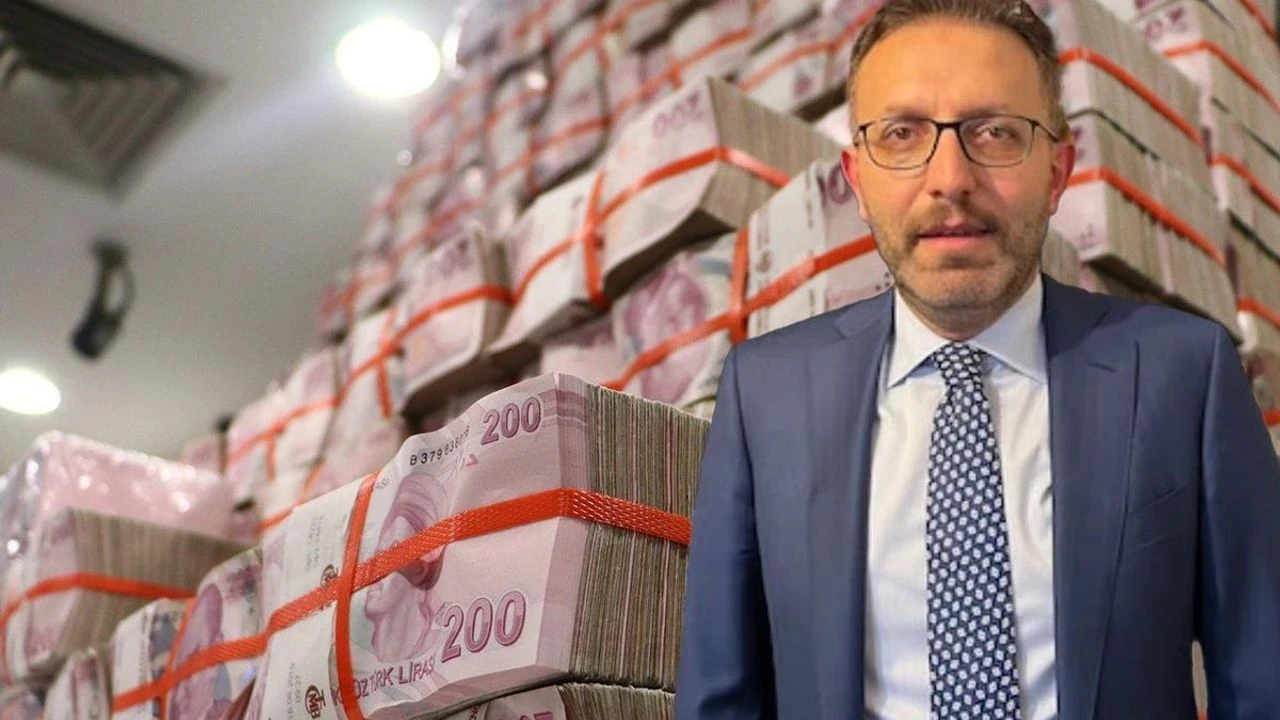 Eski AK Parti Milletvekili yeniden gözaltına alındı