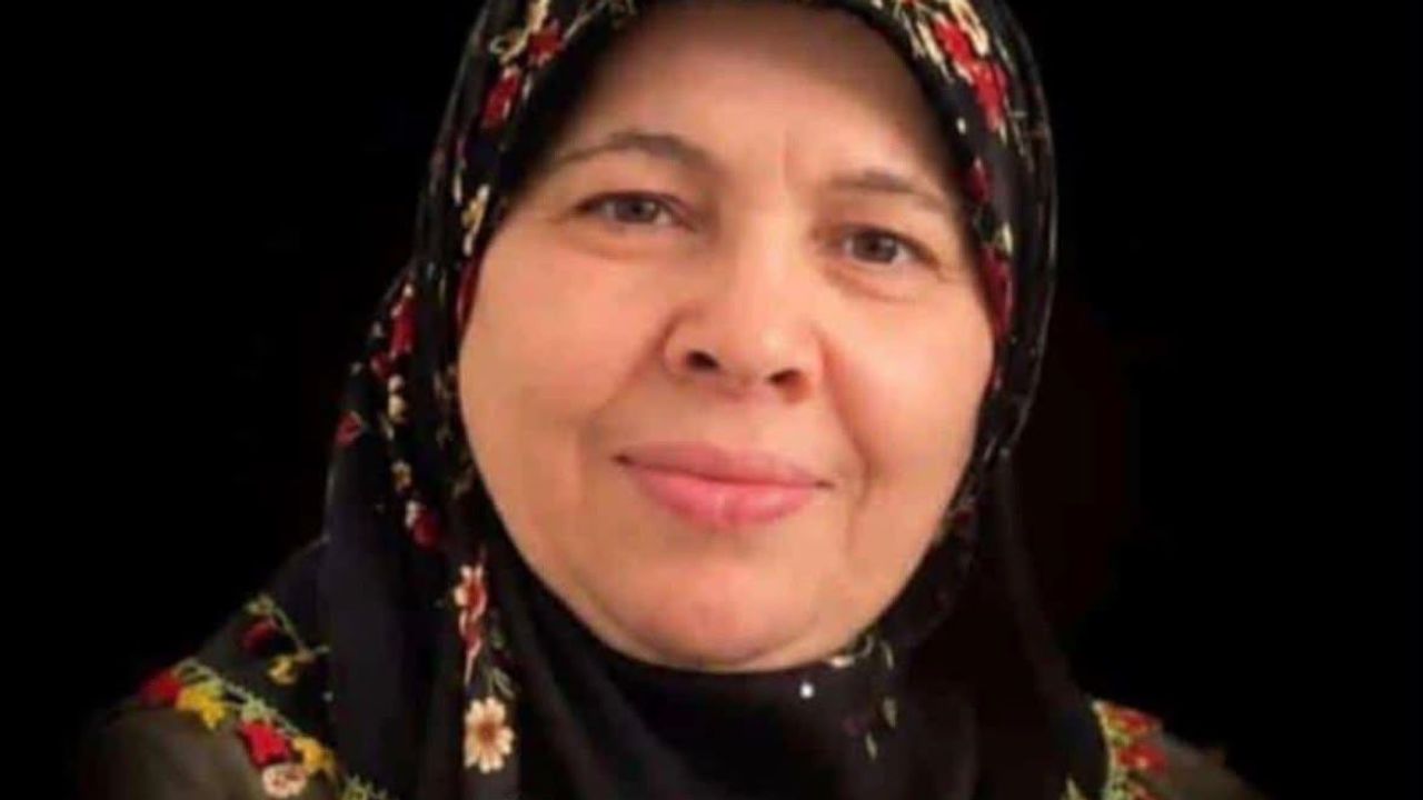 Hakkari’de vefat: 6 Çocuk Annesi Vefat etti