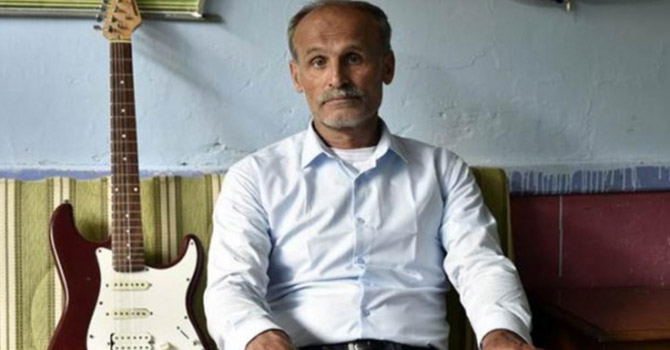 Necmettin Öğretmenin babasından 'Kardeşlik' çağrısı