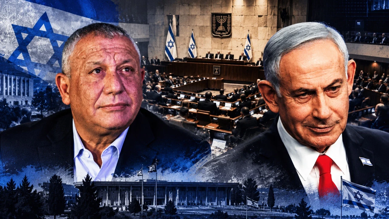 İsrail seçimlerinde Netanyahu çıkmazı: İki blok da 51 sandalyede kaldı