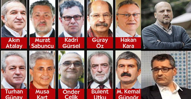 Cumhuriyetçiler 9 ay sonra hakim karşısında