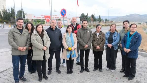 Hakkari milletvekilleri cezaevlerindeki hak ihlali iddialarını gündeme taşıdı