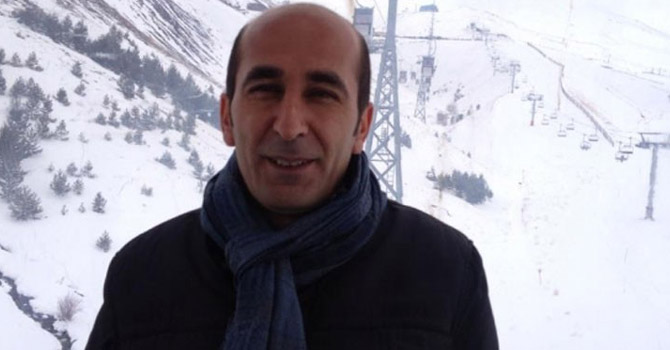 Yüksekova VEDAŞ eski çalışanı Gözey intihar etti