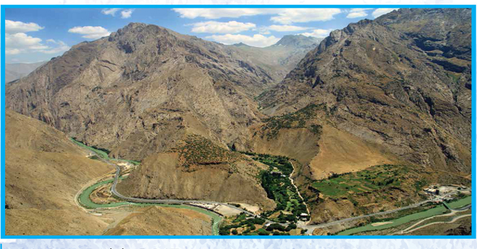 “I. Uluslararası Zap Havzası Uleması Sempozyumu ”