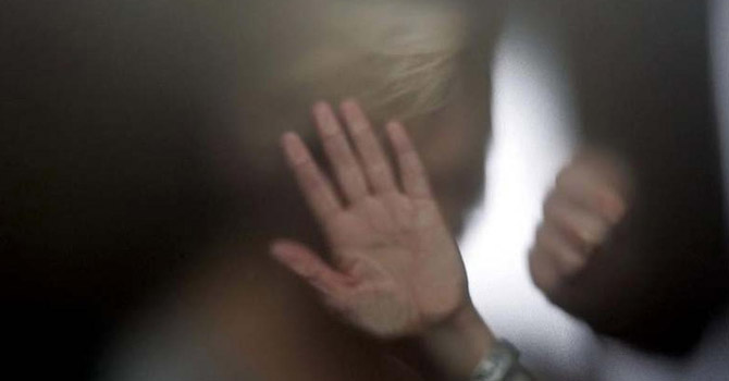 Çocuk istismarı yüzde 700 arttı