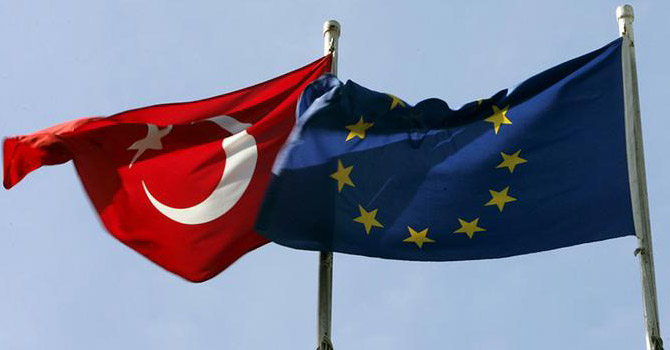 Reuters: AB'nin Türkiye'ye Kıbrıs yaptırımları hazır