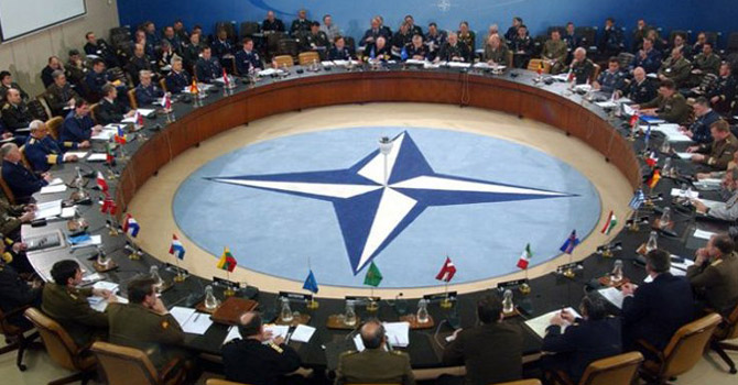 NATO'dan Türkiye'ye arabuluculuk önerisi