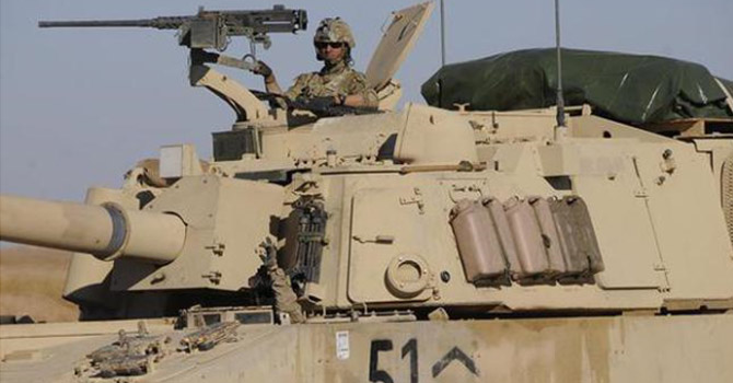 ABD'den Rusya'ya müdahale açıklaması