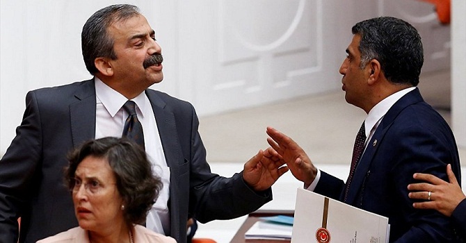 CHP'li Gürsel Erol: PKK hakkımda infaz kararı çıkarmış