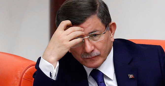 Marmara Üniversitesinden eski Başbakana şok!