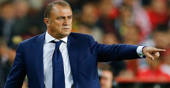 Fatih Terim görevi bıraktı