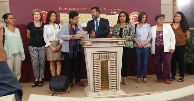 CHP'den Büyükada tutuklamalarına tepki: Gözdağı veriliyor