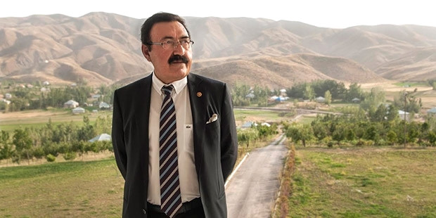 Esat Canan'ın, 22,5 Yıl Hapis İstemiyle Yargılanmasına Devam Edildi