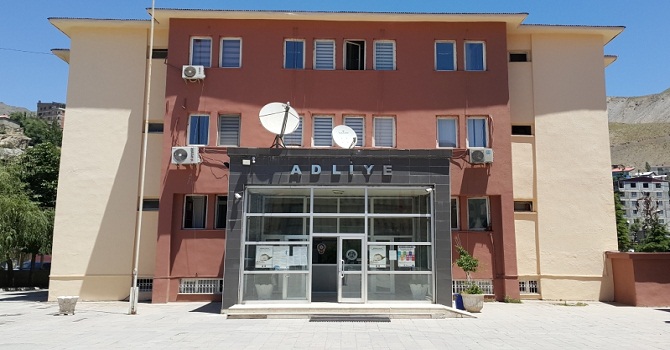 Hakim ve savcıların atama kararı Resmi Gazete'de yayımlandı