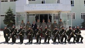 Genelkurmay Başkanı Akar Hakkari'de Ziyaretlerde bulundu