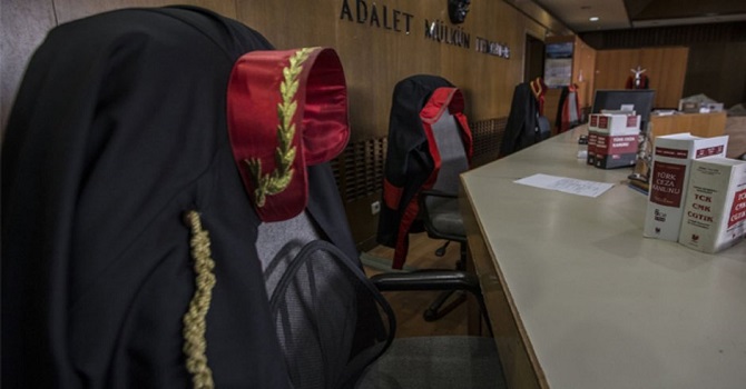 HSK'dan 3 yeni kararname