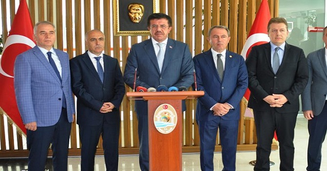 'Almanya'ya yansıtılması bir sorumsuzluk, bir anlık boşluk diyelim'