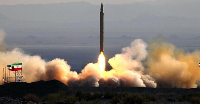 ABD’den İran’ın 6 şirketine yaptırım kararı