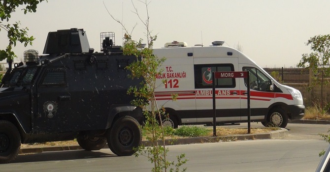 Van'da 3 yaşındaki çocuk boğularak can verdi