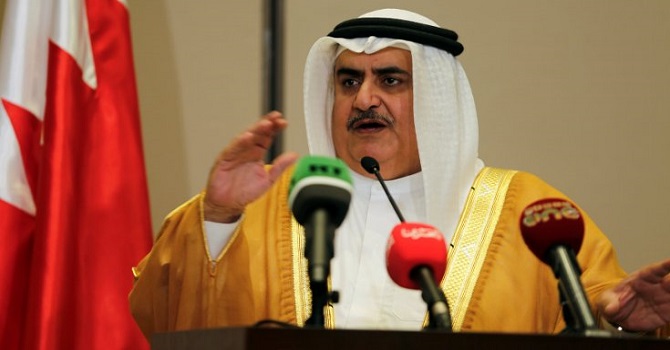 Dört ülkeden Katar'a diyalog şartı