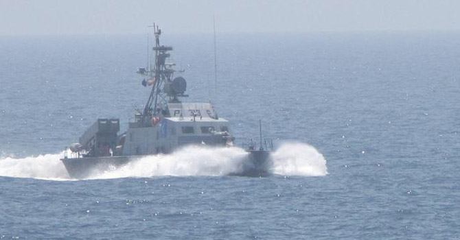 Basra Körfezi'nde ABD–İran gerginliği