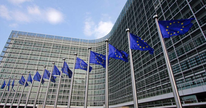 AB Türkiye’ye ekonomik baskıyı arttırdı