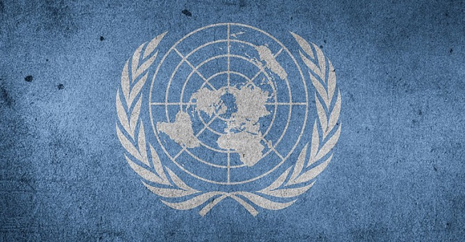 BM, Türkiye’deki sığınmacılar için devreye soktu!