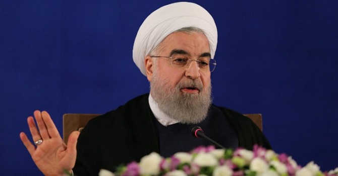 İran ABD'yi BM'ye şikâyet etti