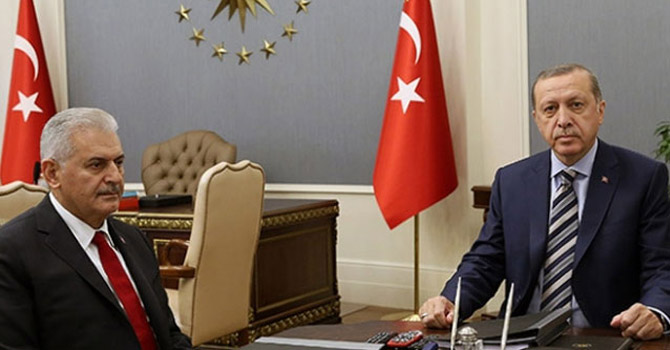 YAŞ öncesi kritik toplantı: 6 saat sürdü