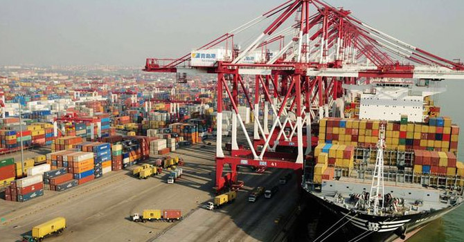 Almanya'ya ihracatta yüzde 28'lik artış