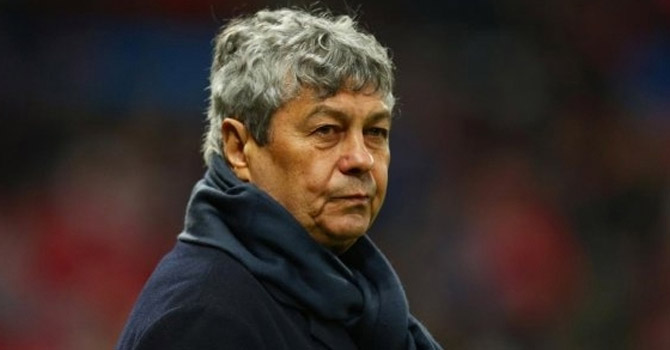 Milli Takım'ın yeni teknik direktörü Lucescu oldu