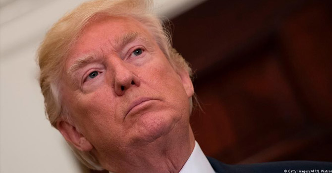 Rusya'dan tepki: Trump Yönetimi güçsüz olduğunu gösterdi