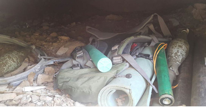 Valilik: Şemdinli'de bir asker yaralandı