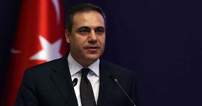 Yetkin: Ankara'da olağandışı gelişmeler yaşanıyor