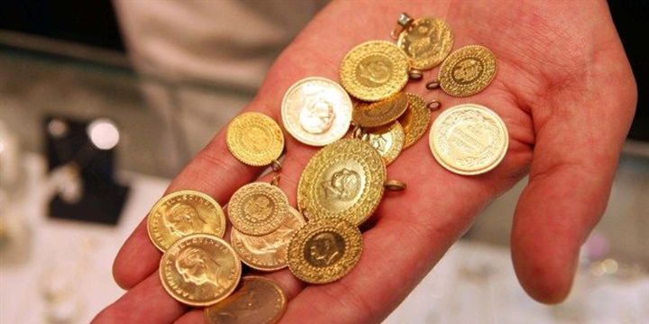 Altın mevduatı en fazla Hakkari'de arttı