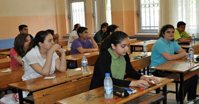 TEOG yerleştirme sonuçları açıklandı