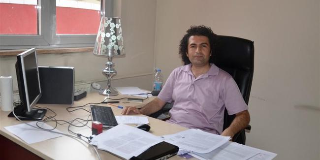 Hakkari'ye İlk Defa Onkoloji Doktoru Atandı