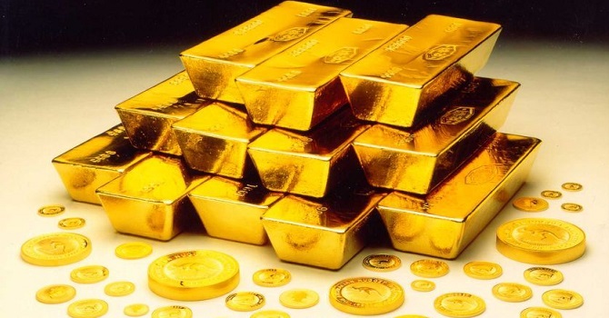 Hakkari'de '14 adet külçe altın' bulundu iddiası