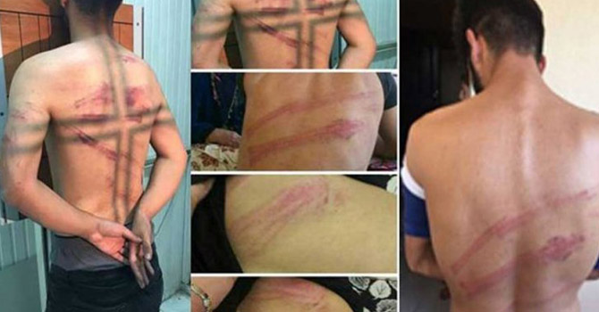 Valilikten 'Şemdinli'de işkence' iddialarına açıklama