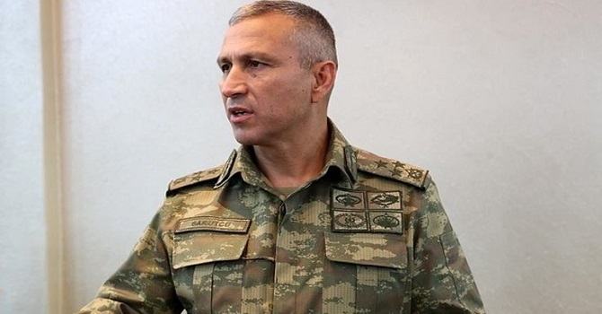 15 Temmuz davasında korgenerale tahliye