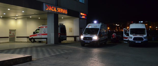 Tarım işçilerini taşıyan traktör devrildi: 3 ölü, 10 yaralı