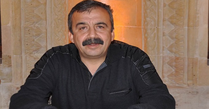 Sırrı Süreyya Önder: HDP ve CHP birlikteliği şart