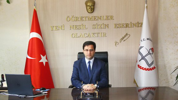 Hakkari'ye 246 milyon lira maliyetli 57 proje çalışması sürüyor