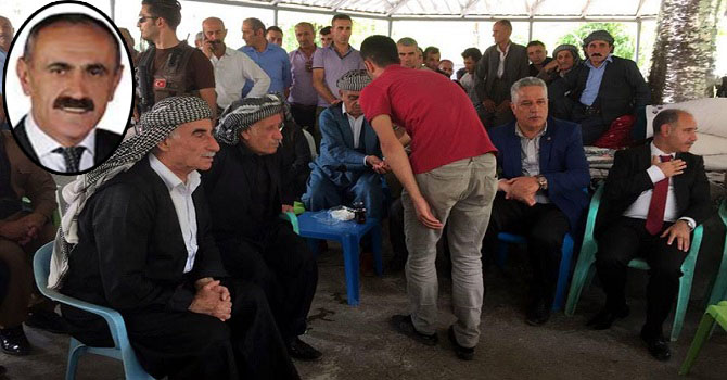 Lezgin Adıyaman hayatını kaybetti