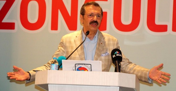 'Milletvekillerinin maaşı çok az, gelin de hallerini görün'