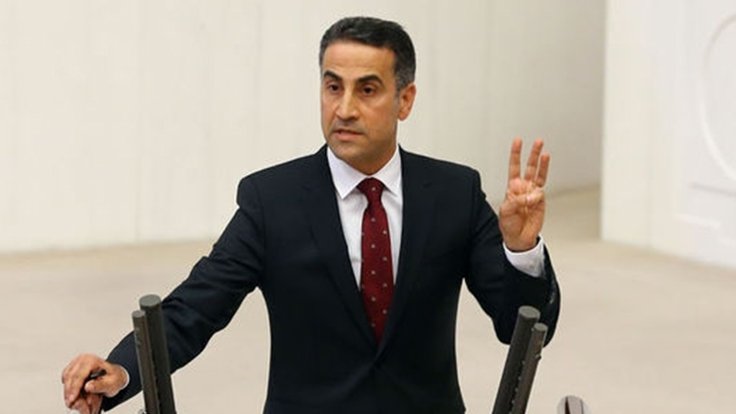 HDP’den yerel seçim resti: Bakanları aday yapın!