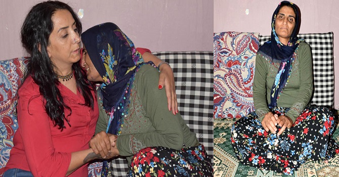 ''O' caniyi de bir an önce hapse atsınlar''