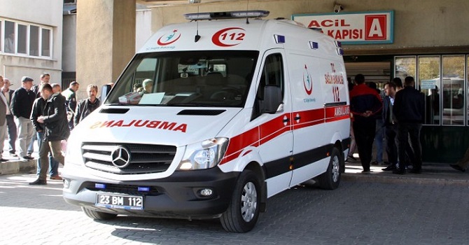 Batman ve Tunceli'de saldırı: 3 şehit 2 yaralı